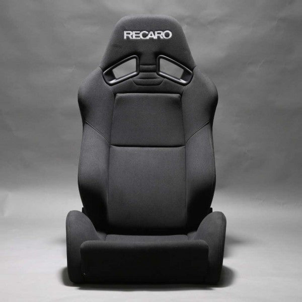 Recaro sr7 kk100 – Eazymo Dev