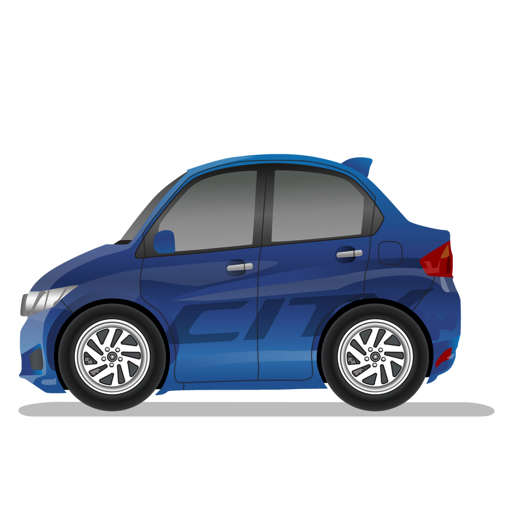 ประกันชั้น 1 Honda City