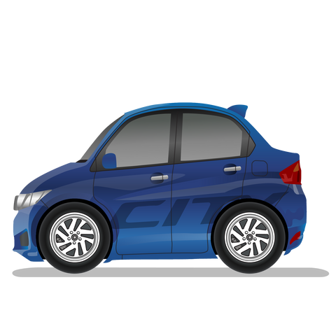 ประกันชั้น 1 Honda City