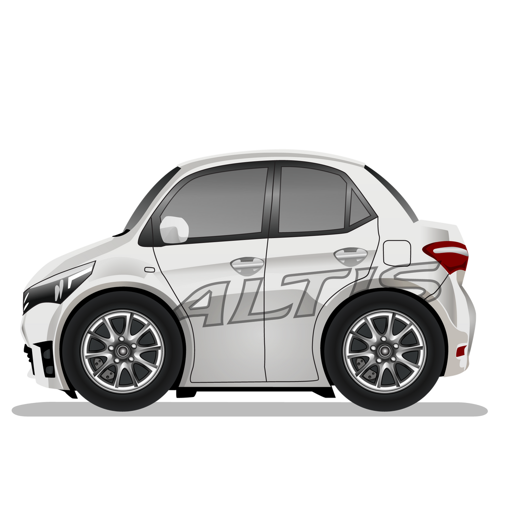 ประกันชั้น 1 Toyota Altis