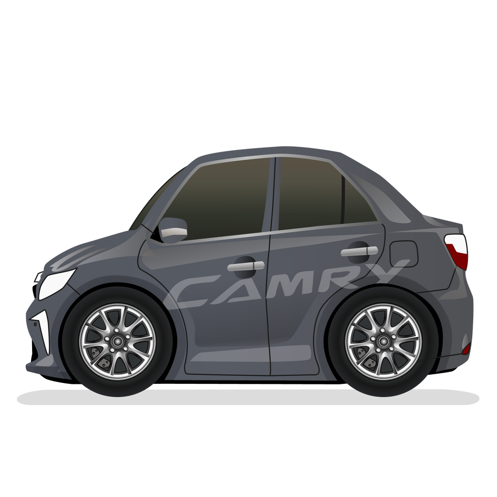ประกันชั้น 1 Toyota Camry