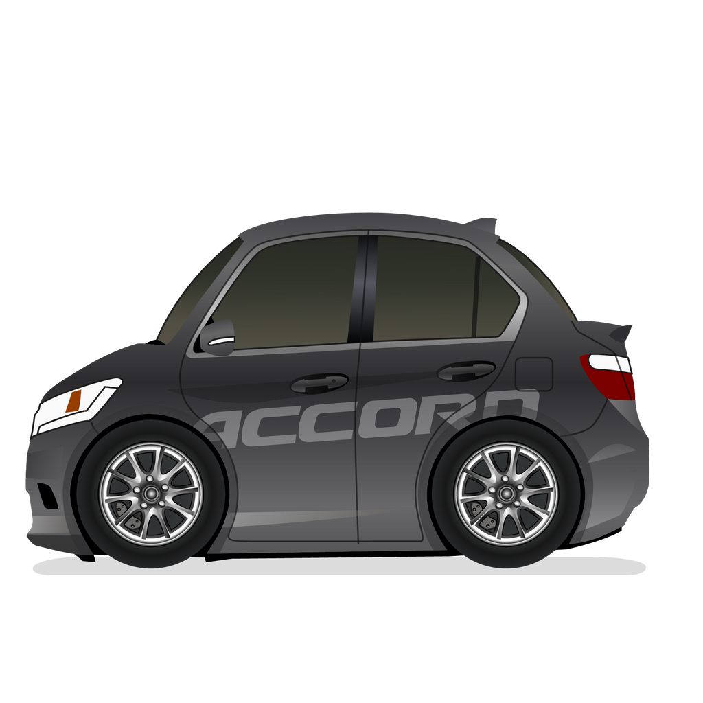 ประกันชั้น 1 Honda Accord
