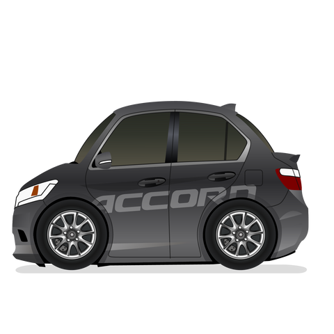ประกันชั้น 1 Honda Accord