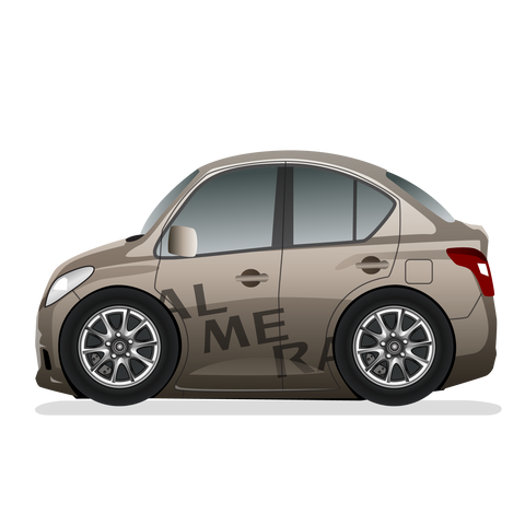 ประกันชั้น 1 Nissan Almera
