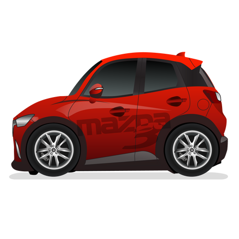 ประกันชั้น 1 Mazda 3