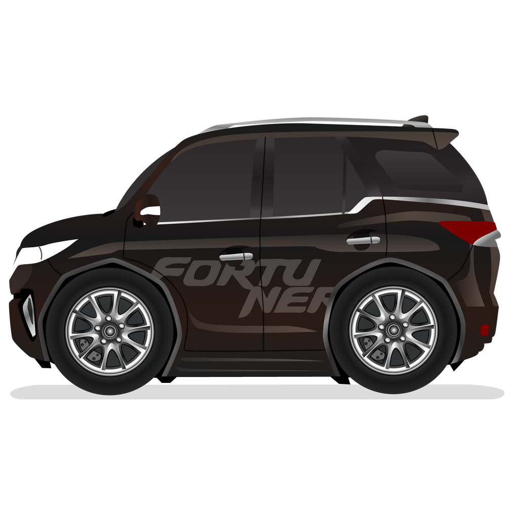 ประกันชั้น 1 Toyota Fortuner