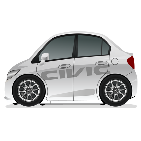 ประกันชั้น 1 Honda Civic