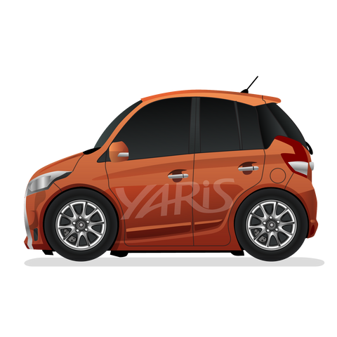 ประกันชั้น 1 Toyota Yaris