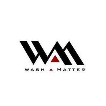 Wash A Matter