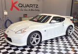 K.Quartz Car Care & Glass Coating