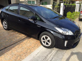 TOYOTA PRIUS ปี 2013