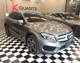 K.Quartz Car Care & Glass Coating