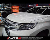 Auto Lab Crystal Coating