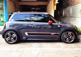 MINI JOHN COOPER WORKS GP2 ปลายปี 2013