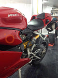 Ducati 1199