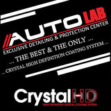 Auto Lab Crystal Coating