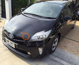 TOYOTA PRIUS ปี 2013