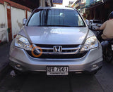 Honda CR-V ปี2010