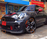 MINI JOHN COOPER WORKS GP2 ปลายปี 2013