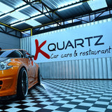 K.Quartz Car Care & Glass Coating