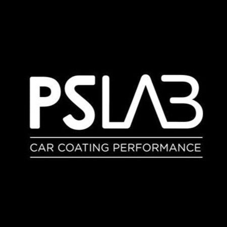 PSLAB Car Coating Performance