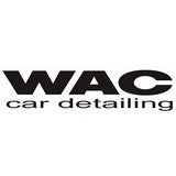 WAC Car Detailing