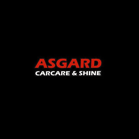 Asgard car care & shine