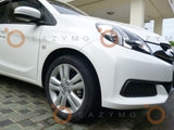 HONDA Mobilio 1.5V (ASL) สีขาว ปี2015