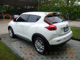 Nissan Juke 1.6V สีขาว ปี2014