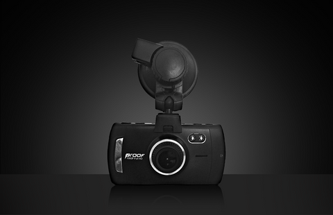 Proof Car Cam กล้องติดรถยนต์ รุ่น Proof-PF350