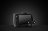 Proof Car Cam กล้องติดรถยนต์หน้า-หลัง รุ่น PF710