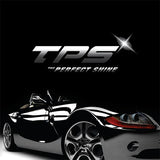 TPS the perfect shine