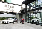 Garage Lounge