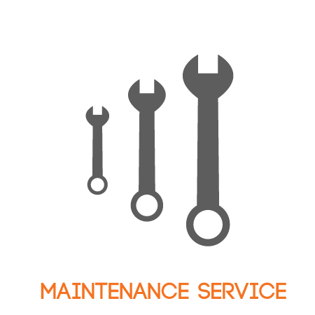 เขตบางกะปิ อู่ Three Master service