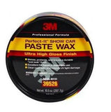 3M Paste Wax ขี้ผึ้งเคลือบเงารถ