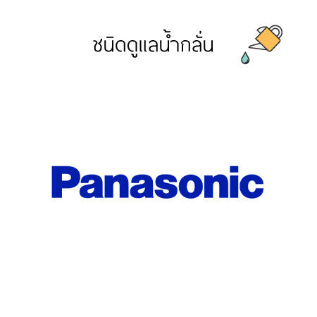 PANASONIC Battery ประเภทรถกระบะ และ PPV