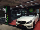 Dr.Wax Premium Wash