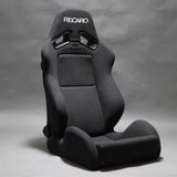 Recaro sr7 kk100