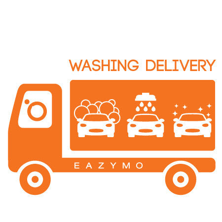 Eazymo Washing Dlivery