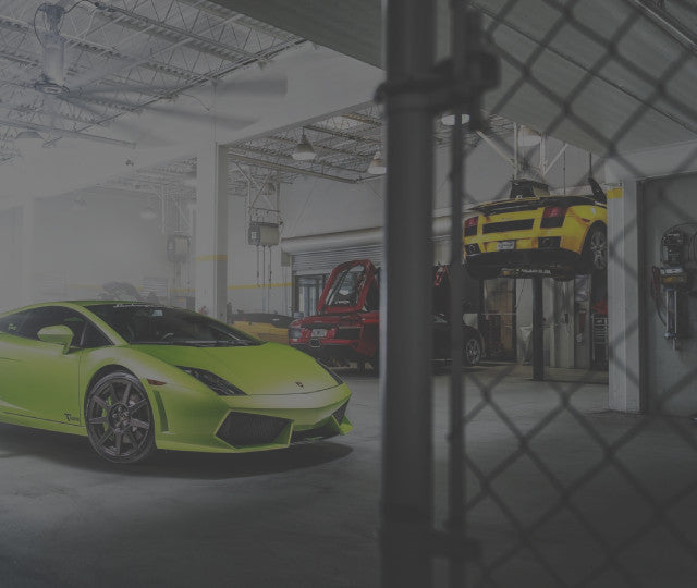 maintenance service